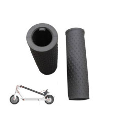 Ручки силиконовые (грипсы) для электросамоката Xiaomi M365, M365 Pro, M365 Pro 2, 1S, Lite