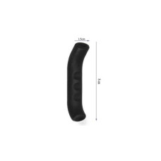 Силіконова накладка на ручку гальма для електросамокату Xiaomi M365, M365 Pro, M365 Pro 2, 1S, Lite