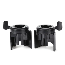 Захисна кришка дисплея з курками електросамоката Kugoo S1, S2, S3