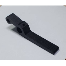 Язычек механизма складывания электросамоката Kugoo M4