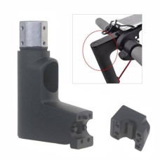 Держатель передней панели электросамоката Ninebot MAX G30