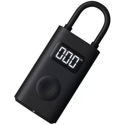 Насос электрический для подкачки колёс Mijia 1S