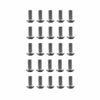 Комплект болтов крепления деко для электросамоката Xiaomi M365