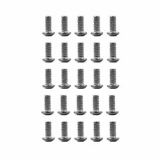 Комплект болтов крепления деко для электросамоката Xiaomi M365