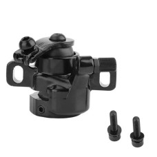 Тормозная машинка в сборе с колодками для электросамоката Ninebot F30 , F40