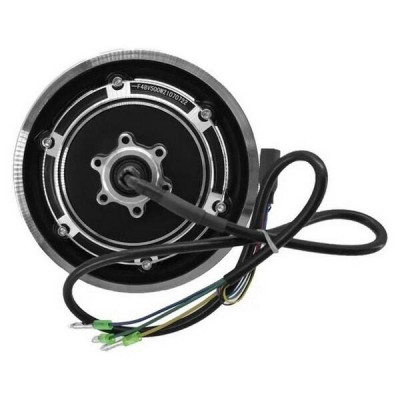 Мотор-колесо 1000w 48v електросамоката Kugoo M4 Pro , Crosser T4