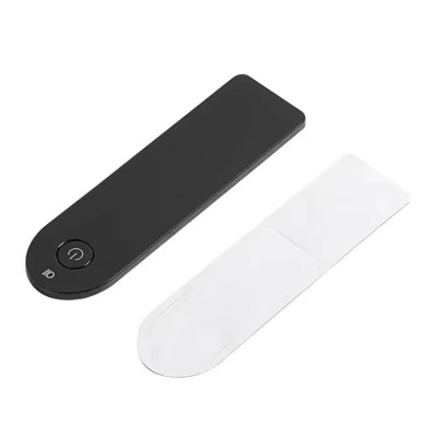 Кришка дисплея для електросамоката Xiaomi Mi 4