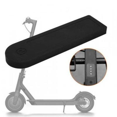 Силіконовая накладка на дисплей для електросамоката Xiaomi M365, M365 Pro, M365 Pro 2, Lite, 1S