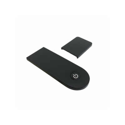 Кришка дисплея для електросамоката Xiaomi M365 Pro, M365 Pro 2, 1S, Lite