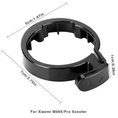 З'єднувальне кільце для електросамоката Xiaomi M365, M365 Pro, M365 Pro 2, 1S, Lite
