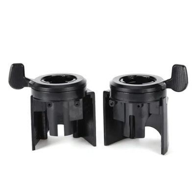 Захисна кришка дисплея з курками електросамоката Kugoo S1, S2, S3
