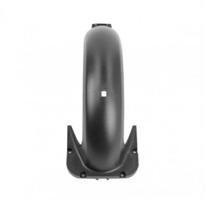 Заднее крыло с крюком без фонаря электросамоката Ninebot MAX G30