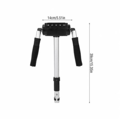 Складне кермо в зборі електросамокату Kugoo S1, S2, S3