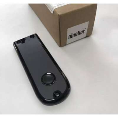 Крышка дисплея электросамоката Ninebot MAX G30