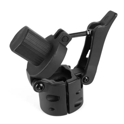 Механизм складывания в сборе для электросамоката Ninebot MAX G30