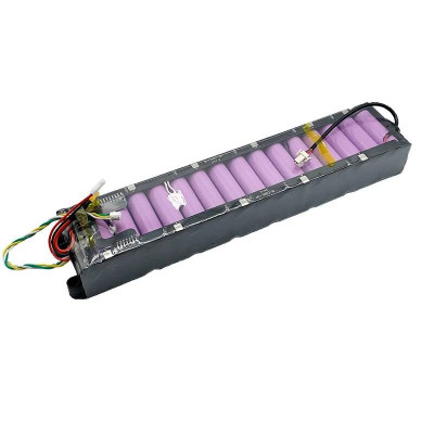 Аккумулятор, Батарея с кабелем стопа для электросамоката 7.8 Ah 36V 280W
